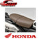 HONDA SEAT TALL BROWN +30MM 2023-24 SCL500 SCRAMBLER GENUINE OEM 08R70-K3S-JA0ZC